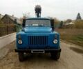Синий ГАЗ 53 груз., объемом двигателя 4 л и пробегом 5 тыс. км за 7500 $, фото 1 на Automoto.ua
