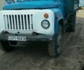 Синий ГАЗ 53 груз., объемом двигателя 0 л и пробегом 1 тыс. км за 2000 $, фото 1 на Automoto.ua