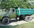 Зелений ГАЗ 53 груз., об'ємом двигуна 4.25 л та пробігом 10 тис. км за 3200 $, фото 1 на Automoto.ua