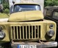 ГАЗ 53, об'ємом двигуна 4.8 л та пробігом 250 тис. км за 700 $, фото 1 на Automoto.ua