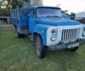 ГАЗ 53, объемом двигателя 0 л и пробегом 200 тыс. км за 1000 $, фото 1 на Automoto.ua