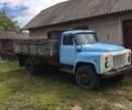 ГАЗ 53, объемом двигателя 0 л и пробегом 150 тыс. км за 1600 $, фото 1 на Automoto.ua