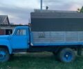 ГАЗ 53, объемом двигателя 4.75 л и пробегом 200 тыс. км за 1500 $, фото 1 на Automoto.ua