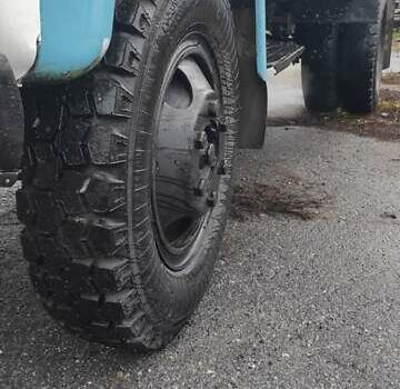 ГАЗ 53, объемом двигателя 0 л и пробегом 95 тыс. км за 3000 $, фото 9 на Automoto.ua