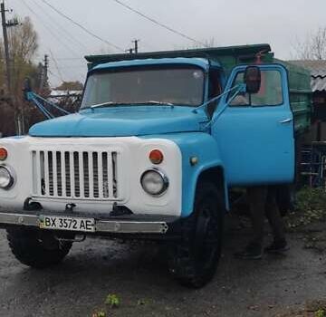 ГАЗ 53, объемом двигателя 0 л и пробегом 95 тыс. км за 3000 $, фото 3 на Automoto.ua