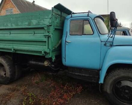 ГАЗ 53, объемом двигателя 0 л и пробегом 95 тыс. км за 3000 $, фото 5 на Automoto.ua