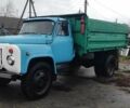 ГАЗ 53, объемом двигателя 0 л и пробегом 95 тыс. км за 3000 $, фото 8 на Automoto.ua
