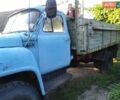 ГАЗ 53, объемом двигателя 0 л и пробегом 42 тыс. км за 1500 $, фото 1 на Automoto.ua