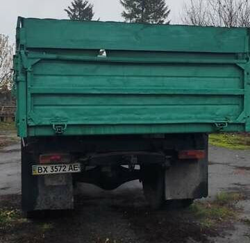 ГАЗ 53, объемом двигателя 0 л и пробегом 95 тыс. км за 3000 $, фото 2 на Automoto.ua