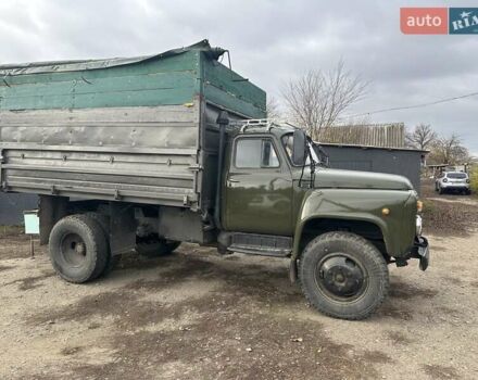 ГАЗ 53, об'ємом двигуна 0 л та пробігом 50 тис. км за 5000 $, фото 8 на Automoto.ua