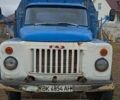 ГАЗ 53, объемом двигателя 0 л и пробегом 80 тыс. км за 1600 $, фото 1 на Automoto.ua