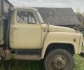 ГАЗ 53, об'ємом двигуна 4.7 л та пробігом 159 тис. км за 2100 $, фото 7 на Automoto.ua