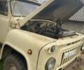 ГАЗ 53, об'ємом двигуна 4.7 л та пробігом 159 тис. км за 2100 $, фото 11 на Automoto.ua