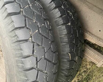 ГАЗ 53, об'ємом двигуна 4.7 л та пробігом 159 тис. км за 2100 $, фото 8 на Automoto.ua