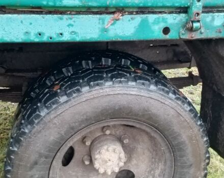 ГАЗ 53, объемом двигателя 0 л и пробегом 0 тыс. км за 2000 $, фото 2 на Automoto.ua