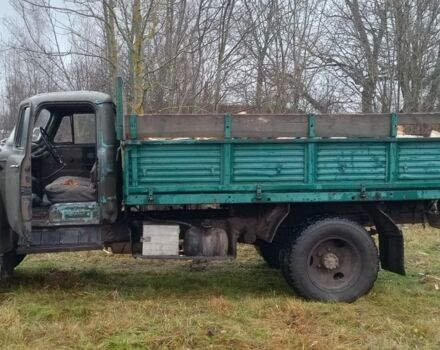 ГАЗ 53, объемом двигателя 0 л и пробегом 0 тыс. км за 2000 $, фото 3 на Automoto.ua