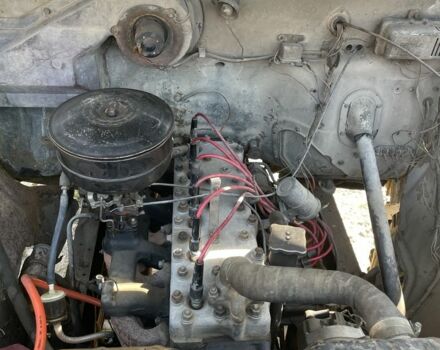 ГАЗ 53, объемом двигателя 0 л и пробегом 0 тыс. км за 1050 $, фото 6 на Automoto.ua