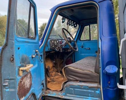 ГАЗ 53, объемом двигателя 0 л и пробегом 0 тыс. км за 2350 $, фото 4 на Automoto.ua