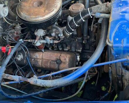 ГАЗ 53, объемом двигателя 0 л и пробегом 0 тыс. км за 2350 $, фото 1 на Automoto.ua