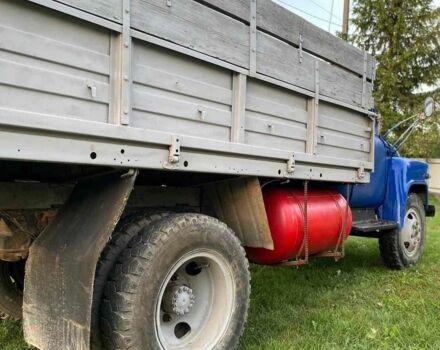 ГАЗ 53, объемом двигателя 0 л и пробегом 0 тыс. км за 2350 $, фото 7 на Automoto.ua