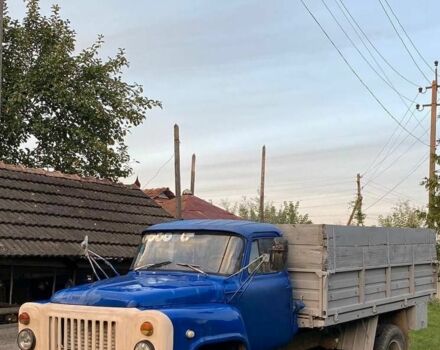 ГАЗ 53, объемом двигателя 0 л и пробегом 0 тыс. км за 2350 $, фото 3 на Automoto.ua