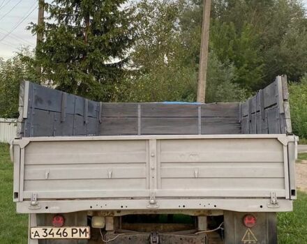 ГАЗ 53, объемом двигателя 0 л и пробегом 0 тыс. км за 2350 $, фото 6 на Automoto.ua