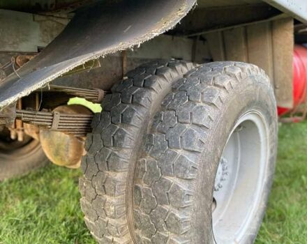 ГАЗ 53, объемом двигателя 0 л и пробегом 0 тыс. км за 2350 $, фото 2 на Automoto.ua