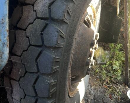 ГАЗ 53, об'ємом двигуна 0 л та пробігом 0 тис. км за 900 $, фото 1 на Automoto.ua