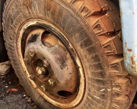 ГАЗ 53, об'ємом двигуна 0 л та пробігом 0 тис. км за 900 $, фото 3 на Automoto.ua