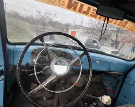 ГАЗ 53, об'ємом двигуна 0 л та пробігом 0 тис. км за 710 $, фото 7 на Automoto.ua