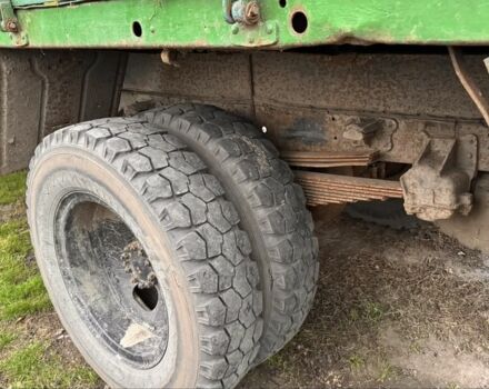 ГАЗ 53, об'ємом двигуна 0 л та пробігом 0 тис. км за 710 $, фото 4 на Automoto.ua