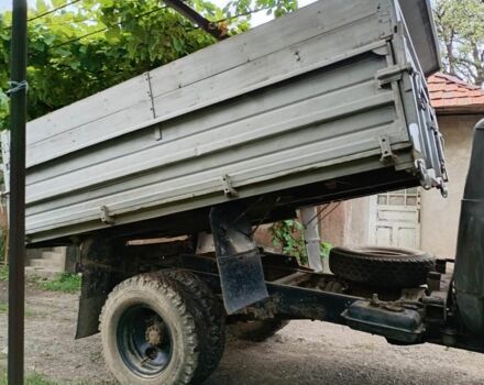 ГАЗ 53, об'ємом двигуна 0 л та пробігом 0 тис. км за 2100 $, фото 4 на Automoto.ua