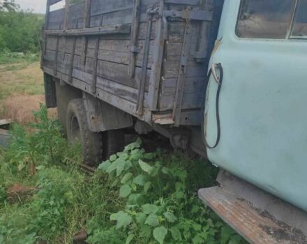 ГАЗ 53, объемом двигателя 0 л и пробегом 0 тыс. км за 520 $, фото 1 на Automoto.ua