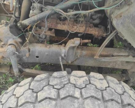 ГАЗ 53, объемом двигателя 0 л и пробегом 0 тыс. км за 520 $, фото 3 на Automoto.ua