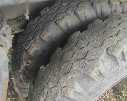 ГАЗ 53, объемом двигателя 0 л и пробегом 0 тыс. км за 520 $, фото 2 на Automoto.ua