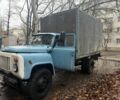 ГАЗ 53, объемом двигателя 0 л и пробегом 0 тыс. км за 650 $, фото 1 на Automoto.ua