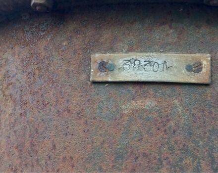 ГАЗ 53, объемом двигателя 0 л и пробегом 0 тыс. км за 473 $, фото 3 на Automoto.ua