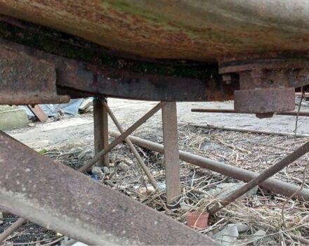 ГАЗ 53, объемом двигателя 0 л и пробегом 0 тыс. км за 473 $, фото 1 на Automoto.ua