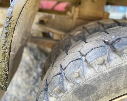 ГАЗ 53, об'ємом двигуна 0 л та пробігом 0 тис. км за 3500 $, фото 3 на Automoto.ua