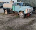 ГАЗ 53, об'ємом двигуна 0 л та пробігом 202 тис. км за 3500 $, фото 1 на Automoto.ua