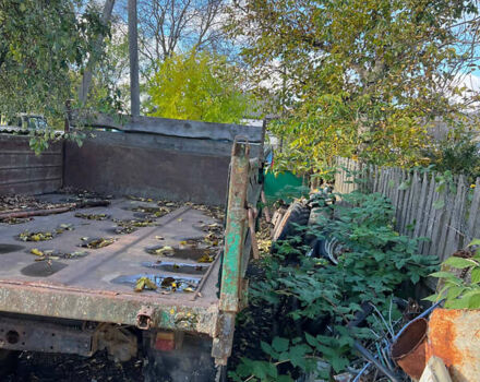 ГАЗ 53, объемом двигателя 0 л и пробегом 1000 тыс. км за 3000 $, фото 3 на Automoto.ua