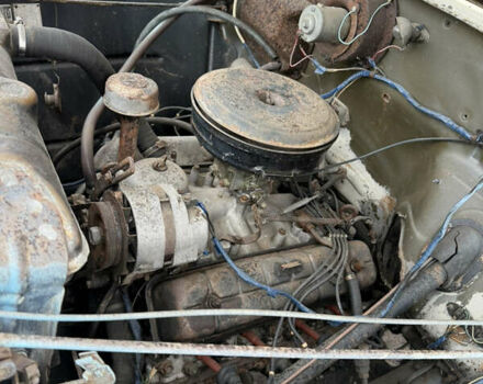 ГАЗ 53, объемом двигателя 0 л и пробегом 100 тыс. км за 900 $, фото 12 на Automoto.ua