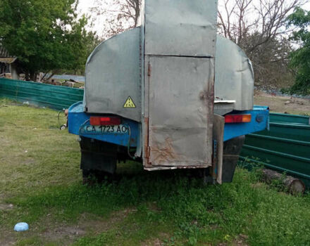 ГАЗ 53, объемом двигателя 0 л и пробегом 50 тыс. км за 2000 $, фото 2 на Automoto.ua