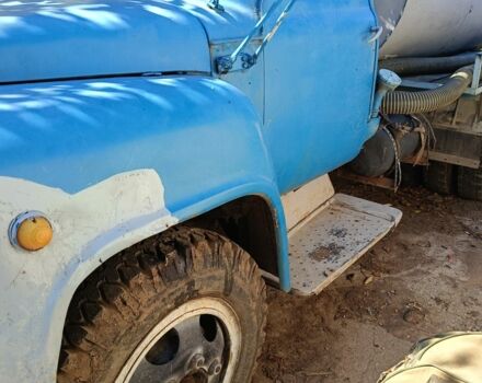 ГАЗ 53, об'ємом двигуна 0 л та пробігом 0 тис. км за 3000 $, фото 3 на Automoto.ua