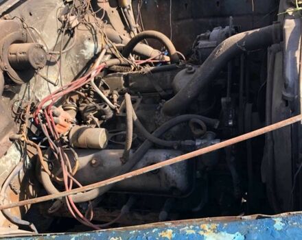 ГАЗ 53, объемом двигателя 0 л и пробегом 0 тыс. км за 606 $, фото 5 на Automoto.ua