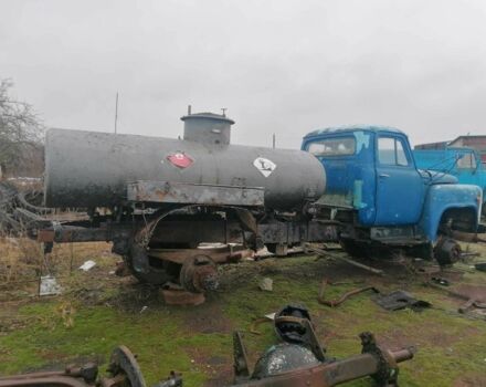 ГАЗ 53, объемом двигателя 0 л и пробегом 0 тыс. км за 606 $, фото 2 на Automoto.ua