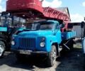ГАЗ 53, объемом двигателя 0 л и пробегом 10 тыс. км за 4300 $, фото 1 на Automoto.ua