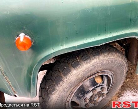 ГАЗ 53 1976 в Киеве на Automoto.ua ГАЗ 53, объемом двигателя 4 л и пробегом 0 тыс. км за 3000 $, фото 3 на Automoto.ua
