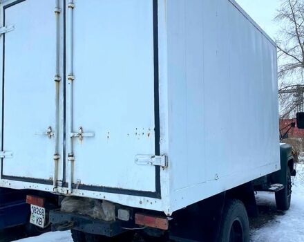 ГАЗ 53 1976 в Киеве на Automoto.ua ГАЗ 53, объемом двигателя 4 л и пробегом 0 тыс. км за 3000 $, фото 4 на Automoto.ua