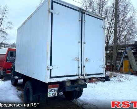 ГАЗ 53 1976 в Киеве на Automoto.ua ГАЗ 53, объемом двигателя 4 л и пробегом 0 тыс. км за 3000 $, фото 1 на Automoto.ua